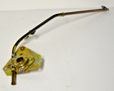 Delorean DMC 12 OEM Puerta Derecha Soporte Ventana Eléctrica / Tubo Ventana Piezas  Foto 1 de 4