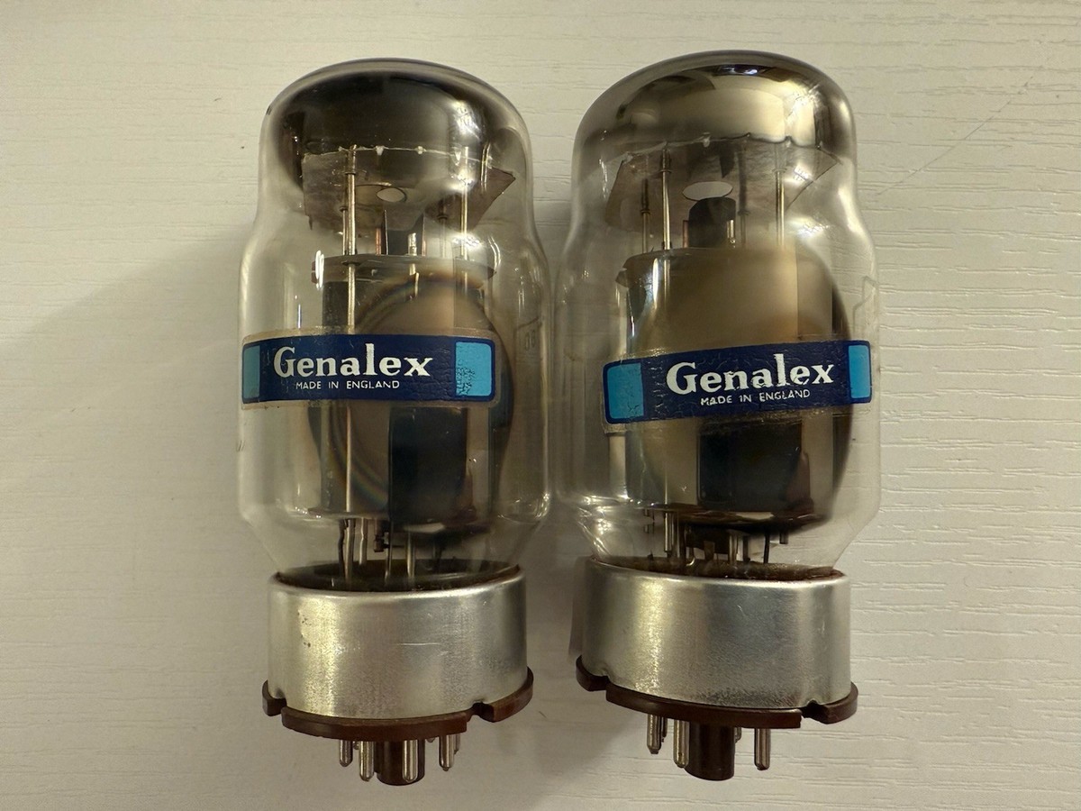 Gec Kt88 for sale | eBay Gec Kt88 for sale | eBay
