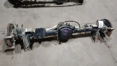 Eje trasero WRANGLER 2021 2323051 Foto 1 de 4