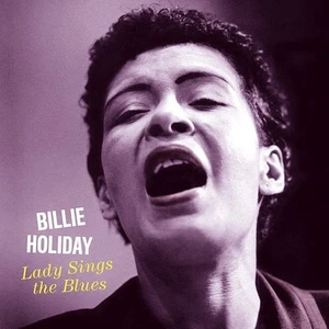 Billie Holiday Lady Sings the Blues (Vinyl) 12" Album Coloured Vinyl (US IMPORT) - Picture 1 of 1