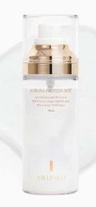 MilliMilli Aurora Protein Mist 70ml Anti-Aging Whitening K-Beauty - Picture 1 of 11