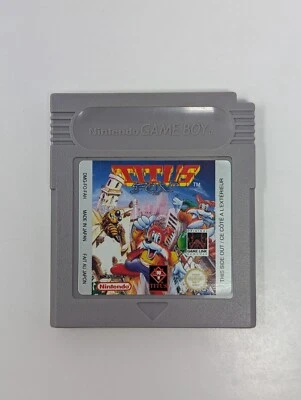 Titus the Fox (Nintendo Game Boy Color, 2000) - Cart Only - Image 1 of 2