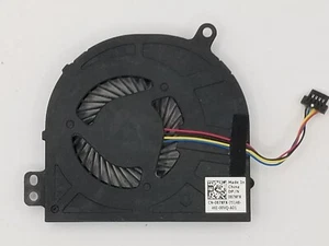 DELL Latitude E5440 E5540 Lüfter Lüfter CPU 087XFX - Bild 1 von 1