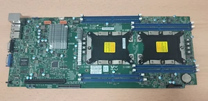 Placa Base Supermicro X11DPT-L – Dual Socket 3647 | Intel Xeon Scalable | ATX - Imagen 1 de 2