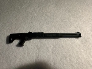 1:6 Scale Benelli M4 Super 90 Shotgun for 12" Figures - Picture 1 of 7