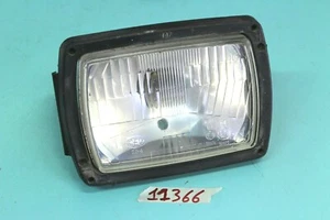 FARO GILERA NGR 250 1 GANCHO PORTALÁMPARA ROTO - Imagen 1 de 3