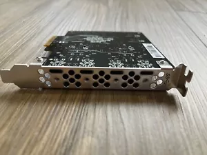 Sonnet Allegro USB-C 3.1 PCIE Pro 4-port Card, Mac, Windows, Used - Picture 1 of 4