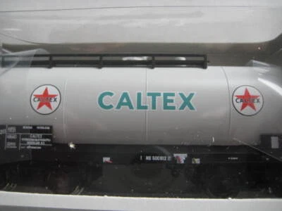 Marklin H0 46537 DB CALTEX Tank Car in original box Ltd Edition in 2021 Era VI - Image 1 of 4