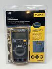 Fluke 107 Palm-sized portable/handheld Digital Multimeter English Version