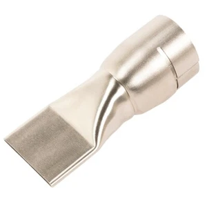 Boquilla de ranura ancha Leister (ø 36,5) 40 x 2 mm, recta, sin abrazaderas - 108,086 - Imagen 1 de 3