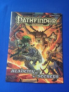 Academy of Secrets - Módulo Pathfinder - Imagen 1 de 2