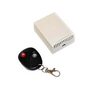 ALEKO LM137 Universal Gate Garage Door Opener Remote Control with Transmitter - Picture 1 of 12