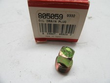 Briggs & Stratton 805059 Oil Drain Plug