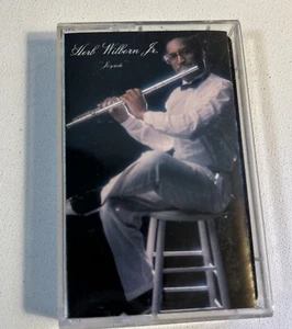 Herb Wilborn Jr. • Joyride • Mega Rare Soul Jazz Funk Boogie Cassette Tape - Imagen 1 de 8