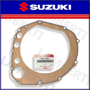 guarnizione coperchio carter frizione originale SUZUKI GSXR GSX R 600 1999 2000 - Imagen 1 de 1