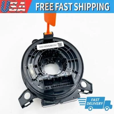 13492930 Muelle de reloj para Chevrolet Equinox Traverse 2018-2023 Malibu 2016-2023 Foto 1 de 4