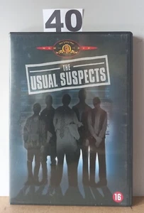 Dvd the Usual Suspects REF 40 - Bild 1 von 1