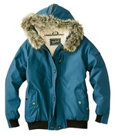 woolrich fill power