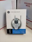 General Electric Cordless Phone Home 2.4 GHz Caller ID Model 27938GE5 
