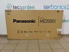 Panasonic TX-65MZW2004, 4K-Fernseher, HDR, OLED, 65Zoll/165cm, Triple Tuner