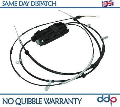 Freno a Mano Attuatore Modulo per Discovery 3 L319 Range Rover L322 MK3 LR019223 - Image 1 of 4