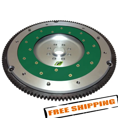 Volante ligero de aluminio Fidanza 143331 para 90-96 Nissan 300ZX 3,0 L Turbo Foto 1 de 1