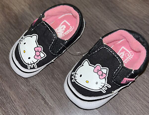 VANS 1 US Shoe Baby Shoes for sale | eBay