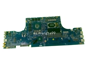Laptop Motherboard MS-17F51 For MSI MS-17F51 WITH SRH8Q i7-10750H RX3060 6GB - Picture 1 of 2