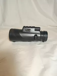 Monocular Telescope 12x50 High Definition Waterproof, Anti-Fog, Shockpro GTSSGTR - Picture 1 of 13