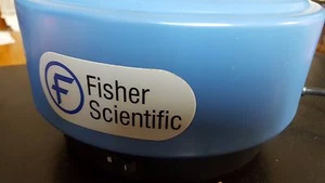 Fisher Scientific Heating Mantle - Picture 1 of 8