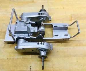 Vintage Parts TOMO Heckteil Komplett---Rarität - Bild 1 von 5