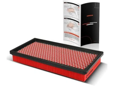 Filtro de aire para motor Pontiac Firebird 1993-1997 APR 81768JNTT 1994 1995 1996 Foto 1 de 2