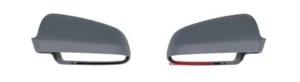 2Pcs AUDI ,RS4 2006-2009 Cover Cap ,Mirror Left+Right NEW 8E0857507B,8E0857508B - Picture 1 of 1