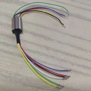 Cable de reparación de lente de cámara cardán original YUNEEC Typhoon H H480 repuestos - Imagen 1 de 1