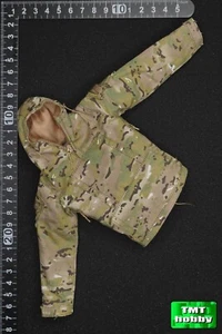 Escala 1:6 ES 26065RB SMU Tier1 Operator Coalition Force - Light Field Anorak - Imagen 1 de 2
