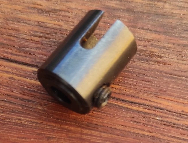 Neue Knochenpfanne für Graupner Impuls - Bild 1 von 1