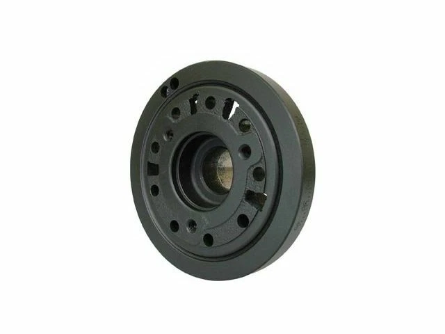 Engine Harmonic Balancer For 1963-1967 Ford Galaxie 500 4.7L V8 1964 1965 Y466JB - Image 1 of 1
