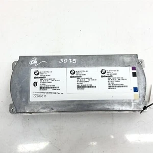 Modulo di controllo Bluetooth telematico Bmw 635d Sport Auto E63 2008 9177754 - Foto 1 di 8