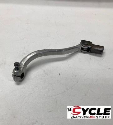 Brazo de palanca de cambios Kawasaki KX250F 2006-2007 13156-0050 KX 250 Foto 1 de 3
