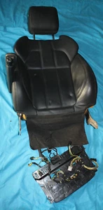 2014 - 2017 Land ROVER SPORT L494 Upper Cushion Driver Seat DK6264811BA OEM - Bild 1 von 7