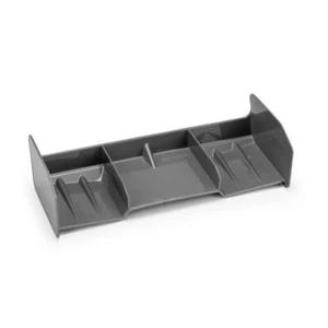 JConcepts Razor L.D. 1/8th Buggy Truck Wing (Gray ) - JCO5125G - Picture 1 of 1