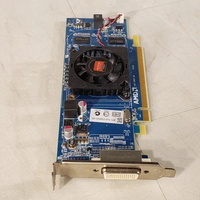 AMD Radeon Graphics ATI-102-C09003 (B) Circuit Board - Image 1 of 4