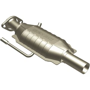 MagnaFlow 23349-EK for 1985 Ford EXP 1.6L L4 GAS SOHC - Picture 1 of 24
