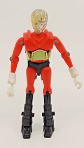 Figura de acción Mego Micronauts - Faroide rojo - Sin cámara - Imagen 1 de 2