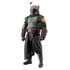 Bandai Hobby - The Mandalorian - Boba Fett (The Mandalorian Ver.) Star Wars C... - Picture 1 of 9
