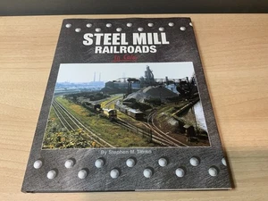 Stahlwerk Eisenbahnen in Farbe Vol. 1 von Stephen Timko, Morgensonne Bücher @2009 - Bild 1 von 14