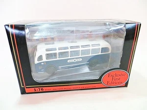 EFE 16210 'AUTOBÚS/AUTOBÚS BRISTOL LS, SOUTERN NATIONAL ROYAL BLUE' 1:76. Sin usar, en caja - Imagen 1 de 5