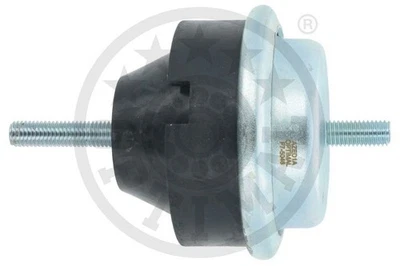 OPTIMAL Lagerung Motor Motorlager Motoraufhängung Motorhalter vorne rechts - Bild 1 von 2