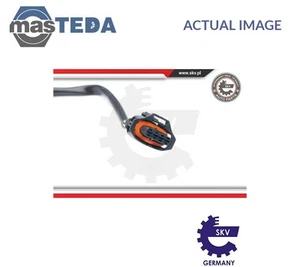 09SKV680 LAMBDA OXYGEN O2 SENSOR SKV GERMANY FOR VAUXHALL ASTRA V,CORSA II - Picture 1 of 8