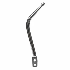 Hurst Style Chrome Plated Round Bar Stick - 5389016 - Picture 1 of 6